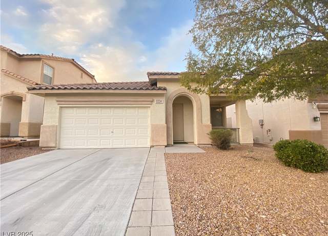 Property at 8334 Sterling Harbor Ct, Las Vegas, NV 89117, 3 beds, 2 baths