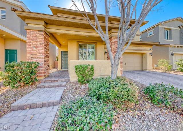 Property at 3049 Echoed Rondel Ln, Henderson, NV 89044, 3 beds, 2.5 baths
