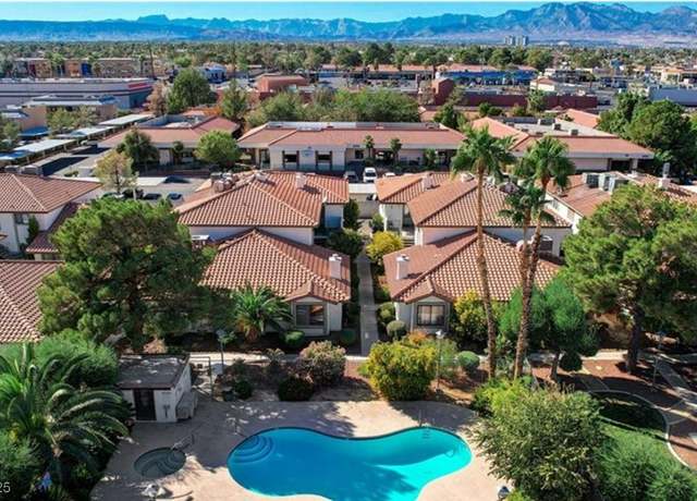 Property at 6733 W Charleston Blvd #3, Las Vegas, NV 89146, 2 beds, 2 baths