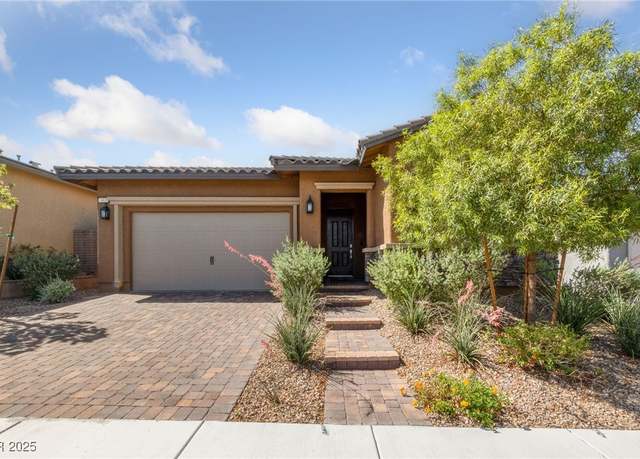 Property at 485 Pebble Run Ave, Henderson, NV 89011, 3 beds, 2 baths