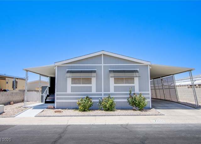 Property at 3055 Comitan Ln, Las Vegas, NV 89122, 2 beds, 2 baths