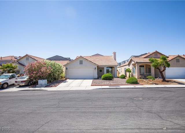 Property at 8437 Cinnamon Hill Ave, Las Vegas, NV 89129, 2 beds, 2 baths