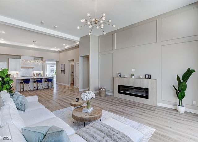 Property at 2714 Langlade Ave, Henderson, NV 89052, 4 beds, 2 baths