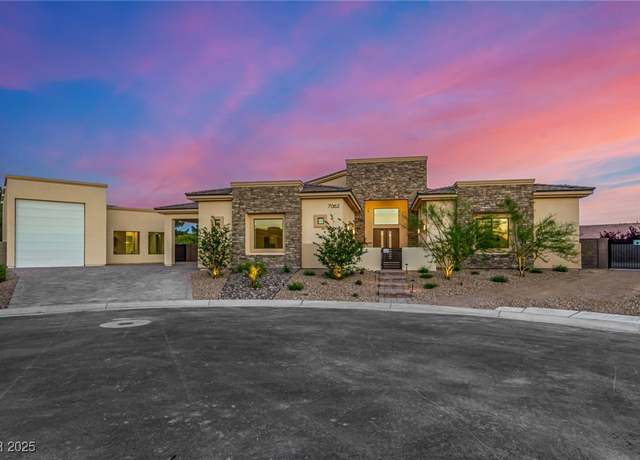 Property at 7062 Maverick St, Las Vegas, NV 89131, 5 beds, 4.5 baths