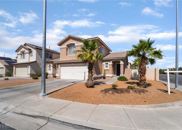 Property at 7288 Quarterhorse Ln, Las Vegas, NV 89148, 3 beds, 2.5 baths