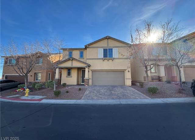 Property at 10715 York Manor Ave, Las Vegas, NV 89166, 3 beds, 2.5 baths