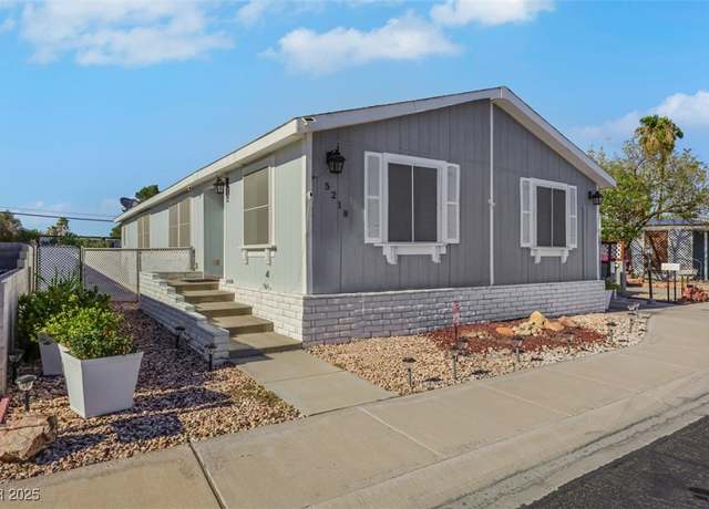 Property at 5218 Tupelo Ln, Las Vegas, NV 89122, 3 beds, 2 baths