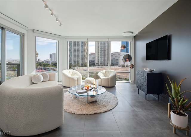 Property at 222 Karen Ave #702, Las Vegas, NV 89109, 2 beds, 2 baths
