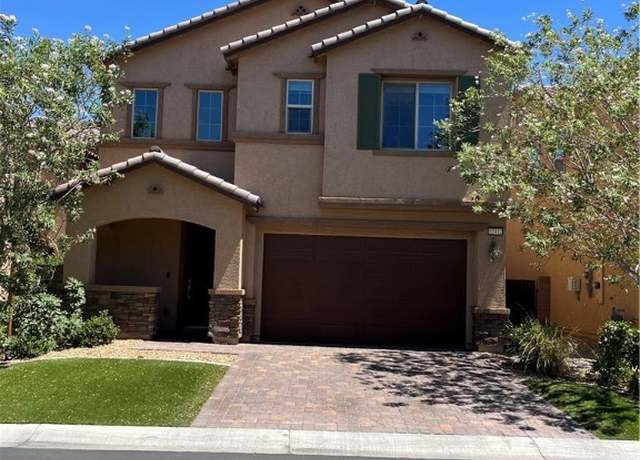 Property at 12412 Piazzo St, Las Vegas, NV 89141, 4 beds, 3.5 baths