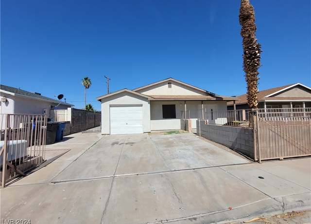 Property at 1929 Evelyn Ave, Henderson, NV 89011, 4 beds, 2 baths
