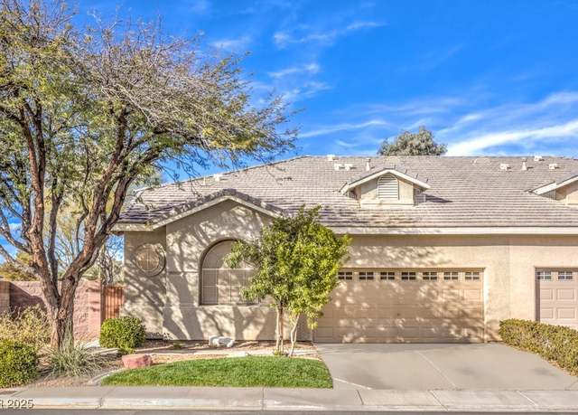 Property at 258 Spring River Ave, Las Vegas, NV 89123, 3 beds, 2 baths
