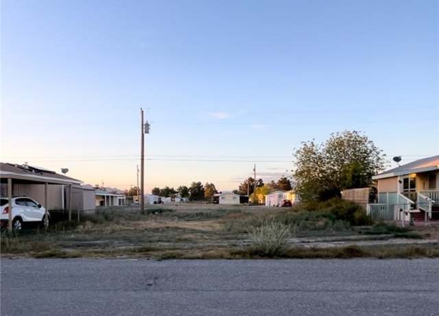 Property at 280 W Liberty St, Pahrump, NV 89048
