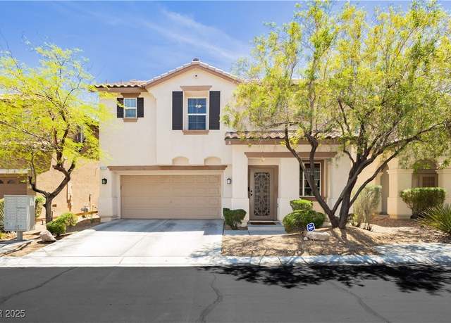 Property at 8717 Early Horizon Dr, Las Vegas, NV 89178, 4 beds, 3 baths