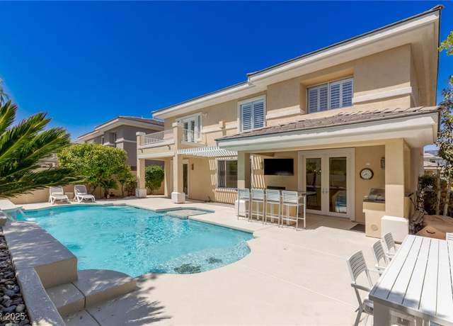 Property at 712 Proud Eagle Ln, Las Vegas, NV 89144, 5 beds, 5.5 baths