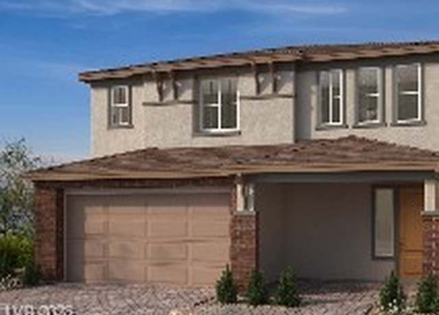Property at 567 Clover Bar Ln, Las Vegas, NV 89138, 5 beds, 3.5 baths