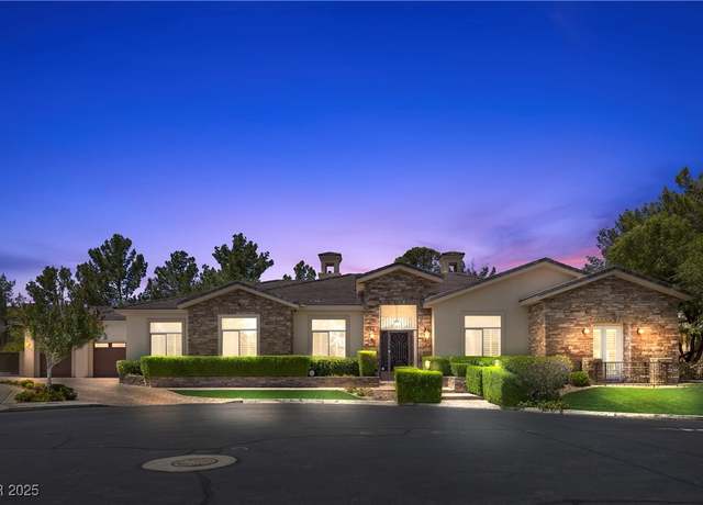 Property at 2231 Jamaica Ct, Las Vegas, NV 89117, 5 beds, 5.5 baths
