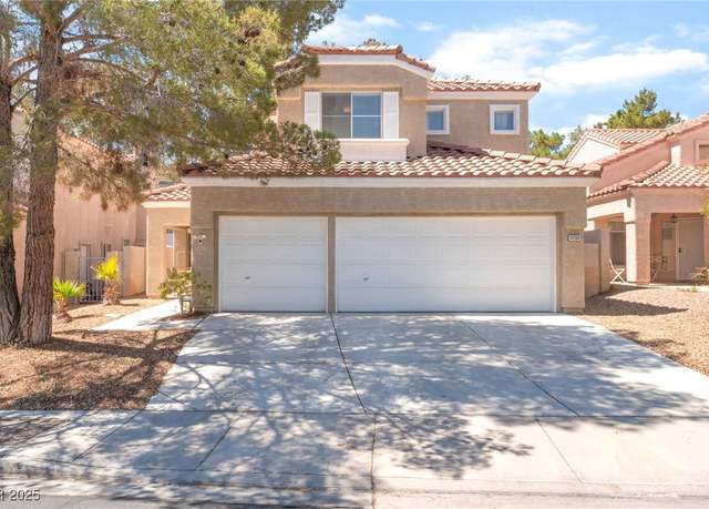 Property at 9733 Trail Rider Dr, Las Vegas, NV 89117, 3 beds, 2.5 baths