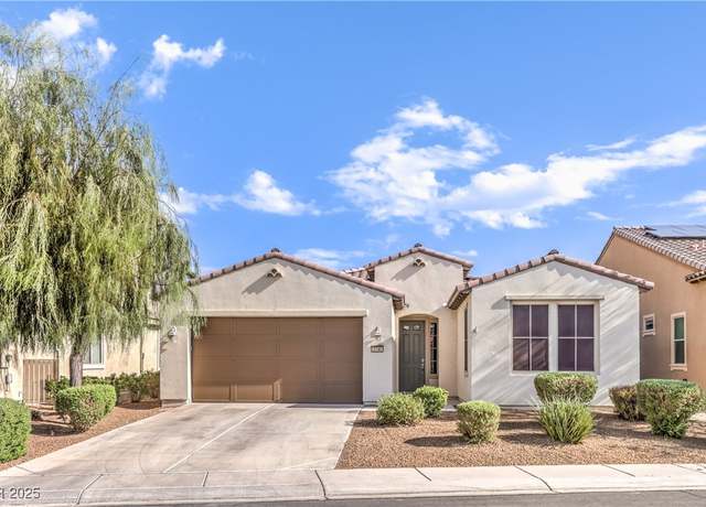 Property at 3740 Corte Bella Hills Ave, North Las Vegas, NV 89081, 2 beds, 2 baths