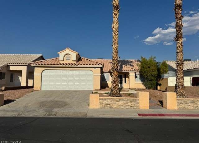 Property at 4848 Califa Dr, Las Vegas, NV 89122, 3 beds, 2 baths