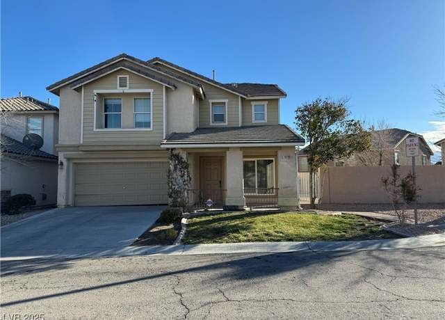 Property at 10799 Flame Vine Ct, Las Vegas, NV 89135, 5 beds, 2.5 baths