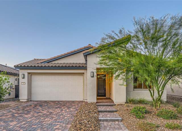 Property at 26 Sun Mirage Ave, Henderson, NV 89011, 3 beds, 2 baths