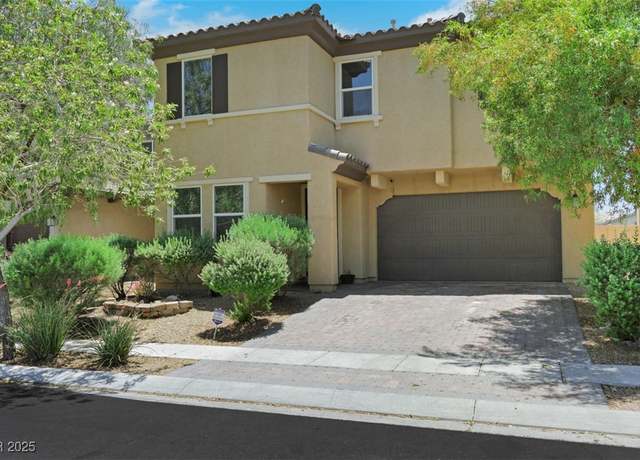 Property at 2117 Leatherbridge Ct, North Las Vegas, NV 89081, 4 beds, 2.5 baths