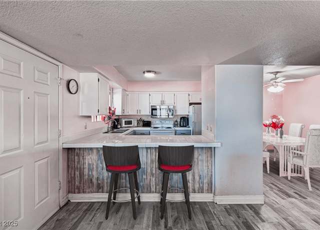 Property at 2725 S Nellis Blvd #1038, Las Vegas, NV 89121, 2 beds, 2 baths