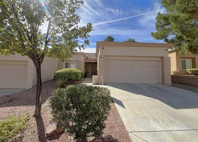 Property at 10065 Hemet Dr, Las Vegas, NV 89134, 2 beds, 2 baths
