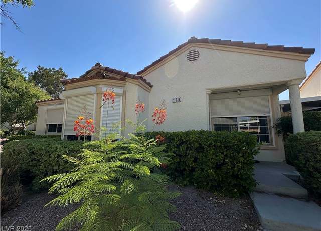 Property at 5449 Bugle Way #105, Las Vegas, NV 89108, 2 beds, 2 baths