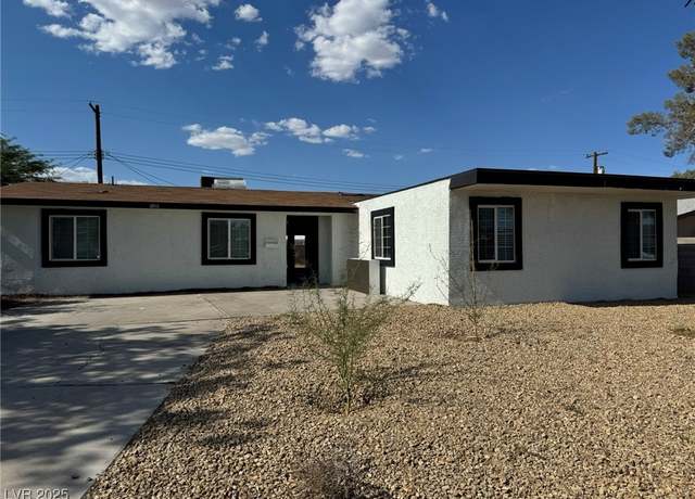 Property at 5048 Via De Palma Dr, Las Vegas, NV 89146, 4 beds, 2.5 baths