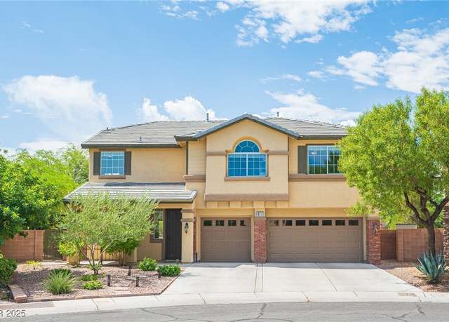 Property at 10717 Elk Lake Dr, Las Vegas, NV 89144, 4 beds, 3 baths
