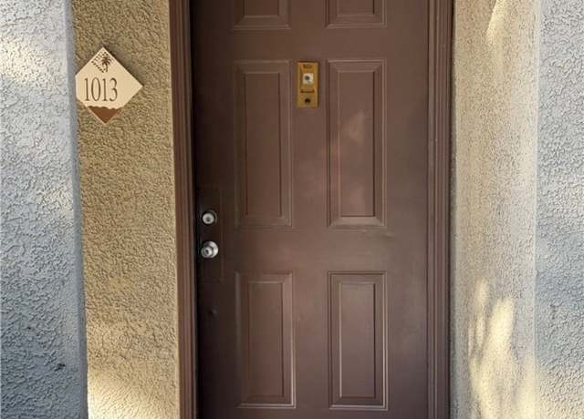 Property at 9000 Las Vegas Blvd #1013, Las Vegas, NV 89123, 2 beds, 2 baths