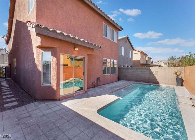Property at 4740 Killington St, Las Vegas, NV 89129, 4 beds, 3 baths