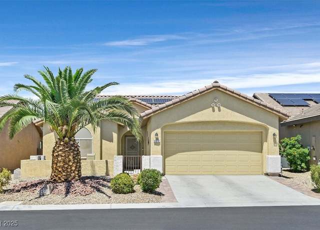 Property at 6072 Canter Glen Ave, Las Vegas, NV 89122, 2 beds, 2 baths