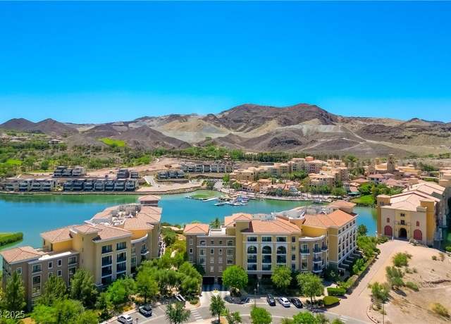 Property at 29 Montelago Blvd #520, Henderson, NV 89011, 2 beds, 2 baths