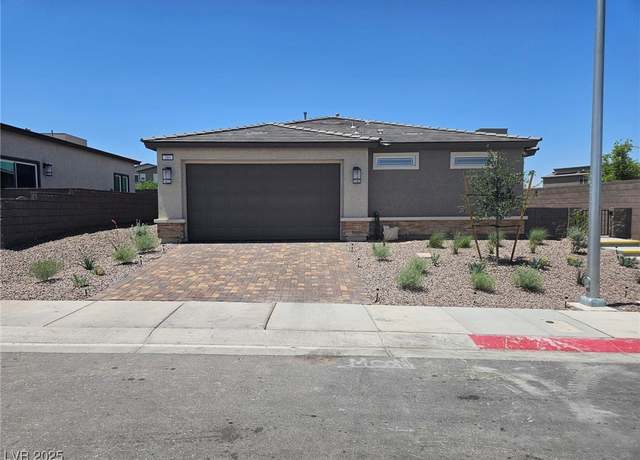 Property at 289 Aravalli Crest St, Henderson, NV 89015, 2 beds, 2 baths