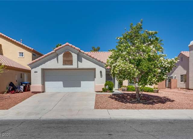 Property at 2904 Channel Bay Dr, Las Vegas, NV 89128, 3 beds, 2 baths
