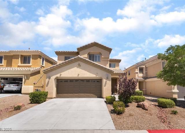 Property at 190 Tall Ruff Dr, Las Vegas, NV 89148, 3 beds, 2.5 baths