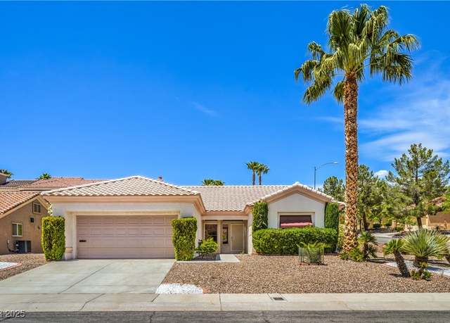 Property at 2413 Rockford St, Las Vegas, NV 89134, 2 beds, 2 baths