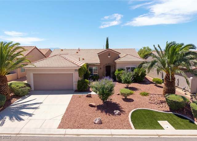 Property at 2131 Waterton Rivers Dr, Henderson, NV 89044, 2 beds, 2 baths