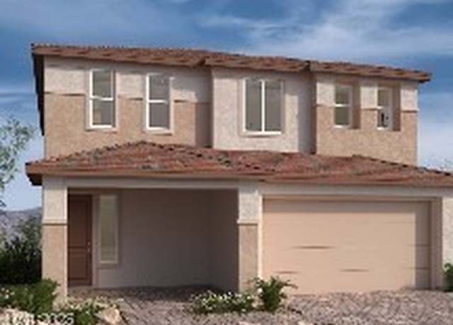 Property at 575 Clover Bar Ln, Las Vegas, NV 89138, 5 beds, 3.5 baths