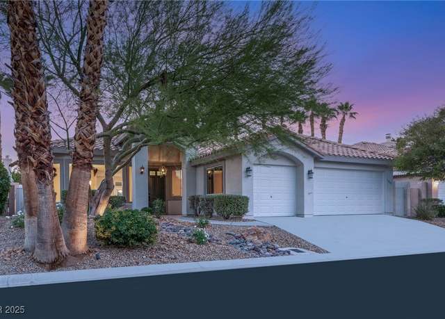 Property at 1605 Shadow Rock Dr, Las Vegas, NV 89117, 3 beds, 2 baths