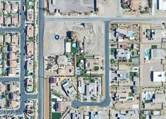 Property at 201 Foxhall Rd, Henderson, NV 89002