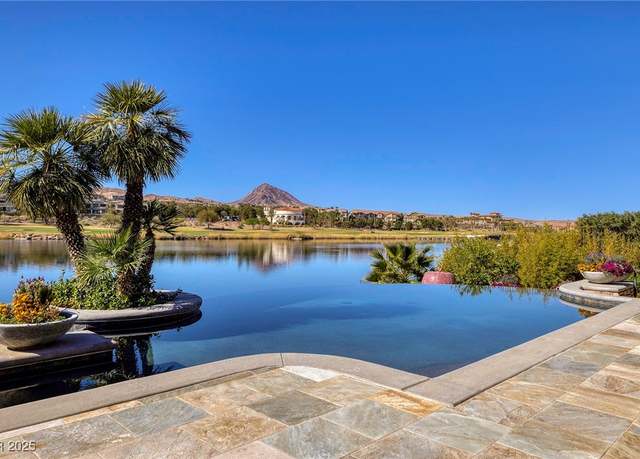 Property at Undisclosed address, Henderson, NV 89011, 4 beds, 5.5 baths