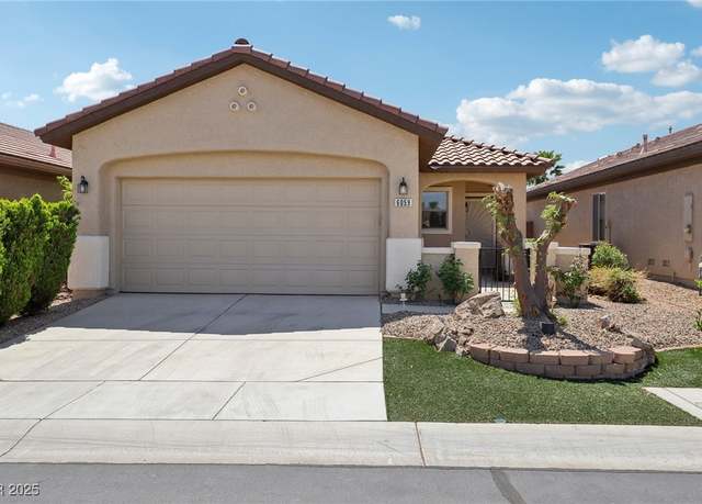 Property at 6059 Wheat Penny Ave, Las Vegas, NV 89122, 3 beds, 2 baths