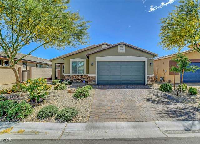 Property at 5957 Olivine Falls Ave, Las Vegas, NV 89130, 4 beds, 2 baths