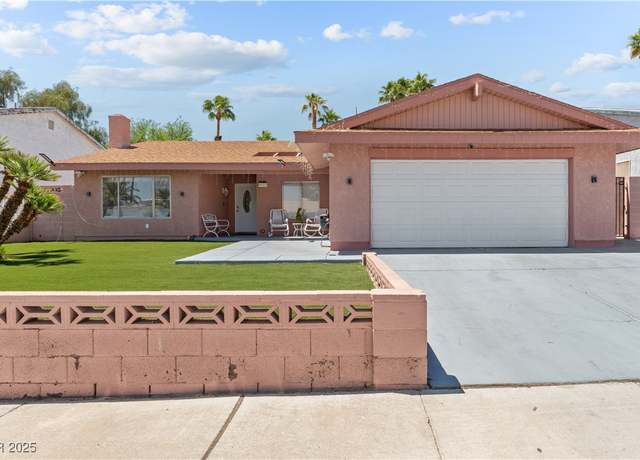Property at 4115 Ridgewood Ave, Las Vegas, NV 89120, 4 beds, 3 baths
