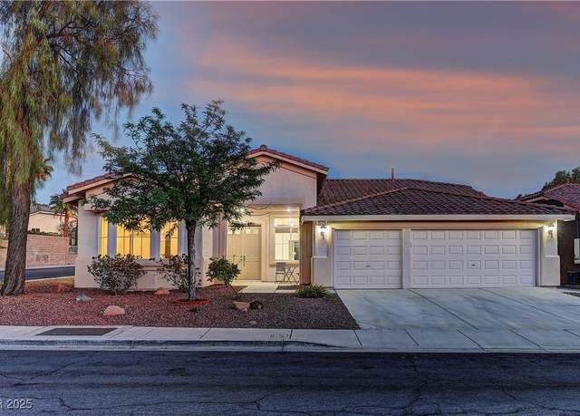 Property at 2725 Cool Lilac Ave, Henderson, NV 89052, 4 beds, 3 baths