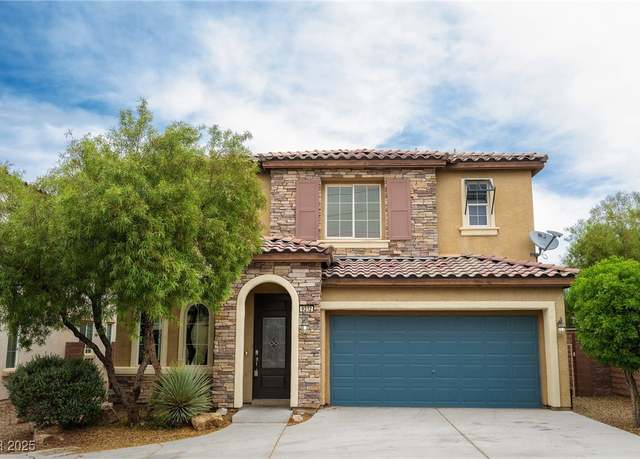 Property at 9312 Poseidon Valley Ave, Las Vegas, NV 89178, 4 beds, 3 baths