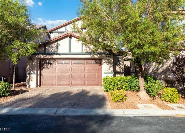 Property at 7342 Brisbane Hills St, Las Vegas, NV 89166, 3 beds, 3.5 baths